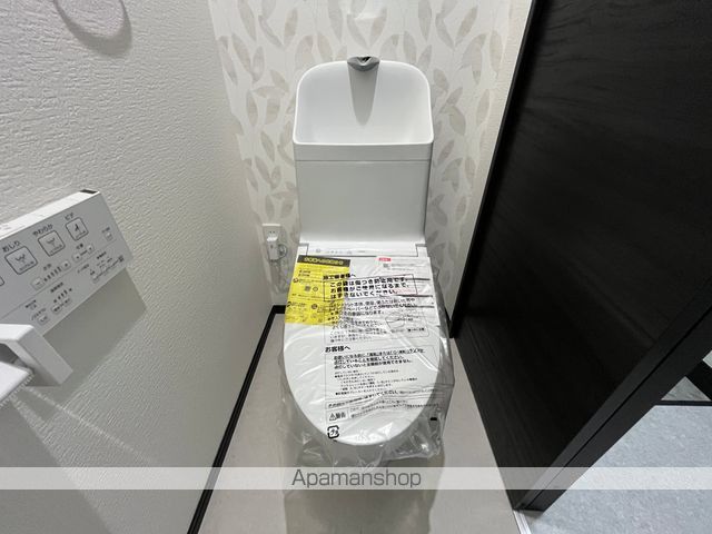 メゾン・ド・メグ湖南の内装写真
