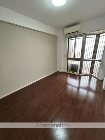 レクセルマンション三鷹の森の内装写真