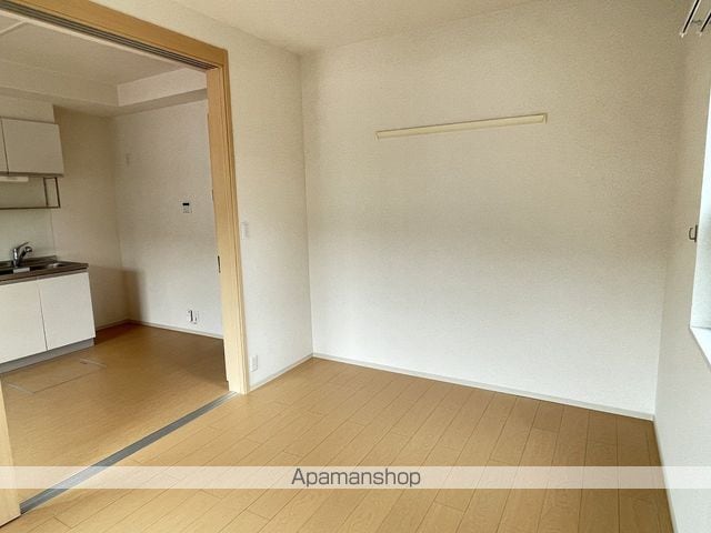 フレミール ヴァン Aの内装写真