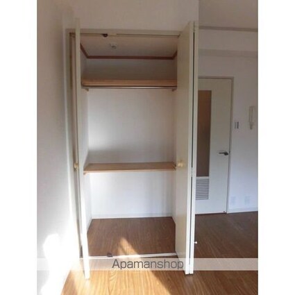 びいⅠ千種[1K/20.07m2]の収納