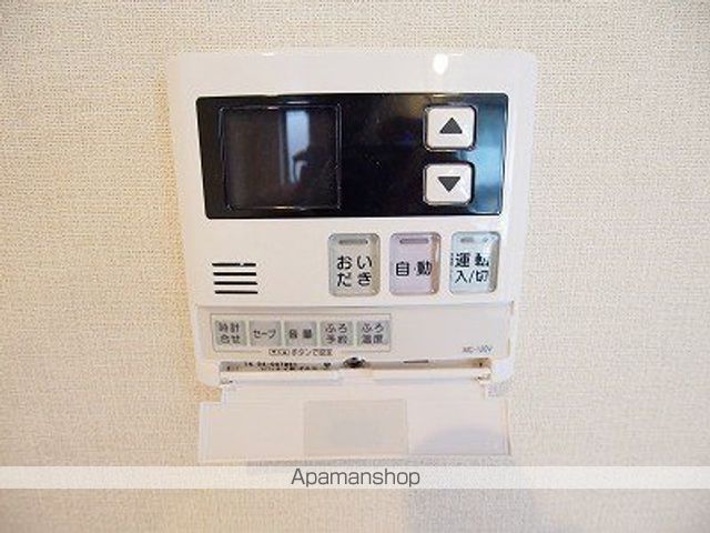 ライズ ハイネセンの内装写真