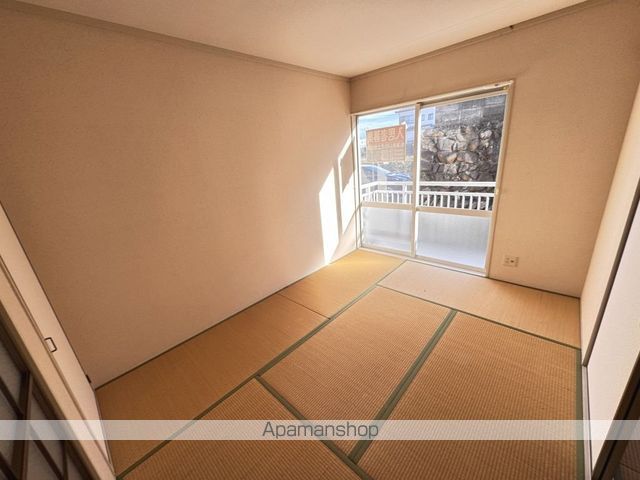 朝日台コーポラスの内装写真