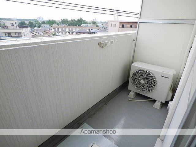 ウィンベルソロ八柱5の内装写真