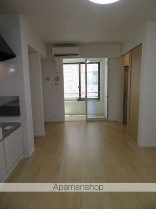 サンシャルムつばき[1LDK/40.02m2]のリビング・居間