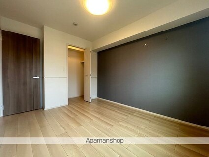 ポンテ　アルト　池上　Ａ[3LDK/62.1m2]の内装4