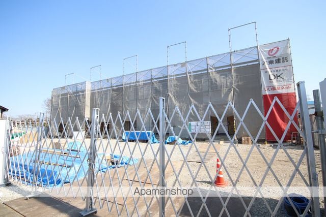 apartment 埼玉県鶴ヶ島市新町４丁目21-7
地図を見る