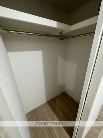 SERENITE谷町四丁目ALLIERの内装写真
