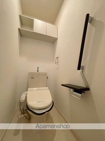 シャーメゾン山喜の内装写真