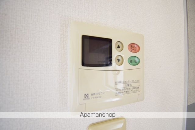 クレール植田の内装写真