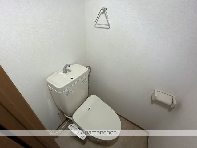 レトア・Wの内装写真