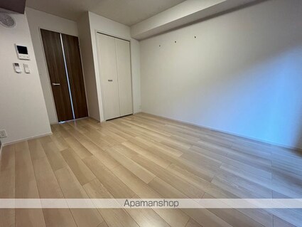 ルピナス　イースト[1K/27.02m2]の内装1