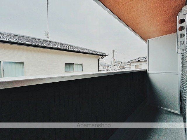 Casa Pacifica Haishiの内装写真