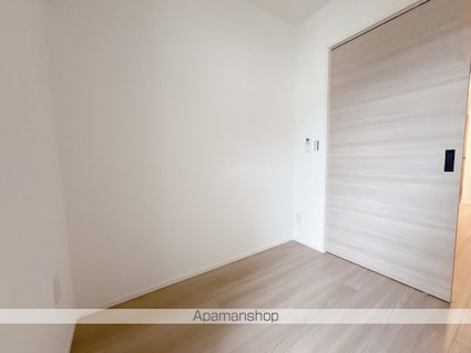 グランフォレ[1DK/20.28m2]の内装6