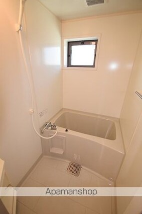 ヴォーン八代[1LDK/37.14m2]のバス