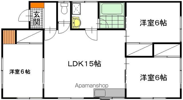 detached 茨城県ひたちなか市はしかべ１丁目7-3

地図を見る