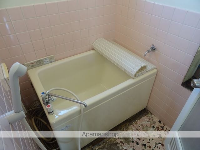 第二大和町マンションの内装写真