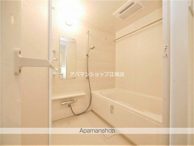 シェトワ千里山の内装写真