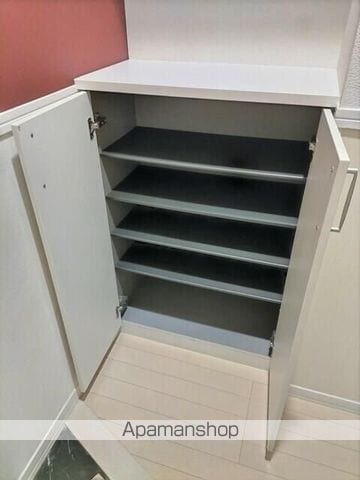 パインクレスト井の頭の内装写真
