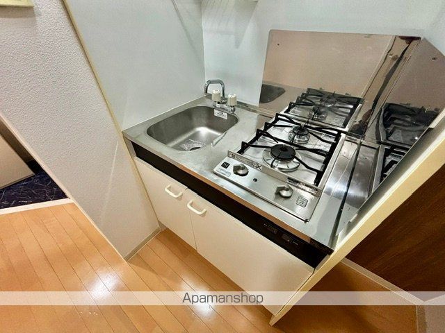 プライムコート玉川の内装写真