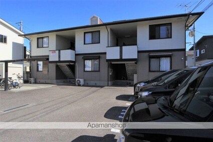 セジュール南斎院[2DK/48.7m2]の外観2