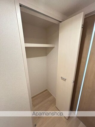 ウエスト　コミタリアⅢ[1LDK/42.59m2]の内装5