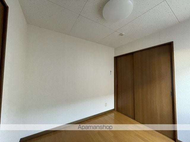 ヴォーンリッヒ緑ヶ岡の内装写真