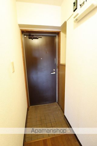 グランドメゾンの内装写真
