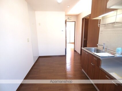 長野県松本市高宮北[1DK/32.24m2]の内装3