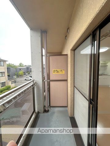 MARUCO万世Dormiの内装写真
