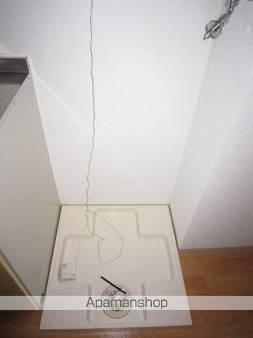 ブルーボックスの内装写真