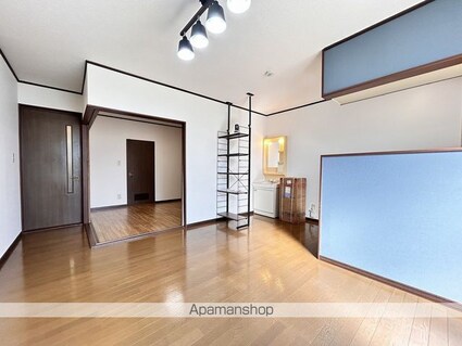 ｓｉｄｅｗａｙｓ美原Ⅱ（旧グランディール美原Ⅱ）[2DK/42.2m2]の内装3