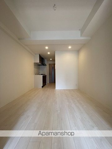 SPLENDID本町グランの内装写真