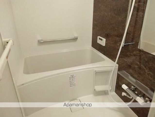 シンフォニーアークの内装写真