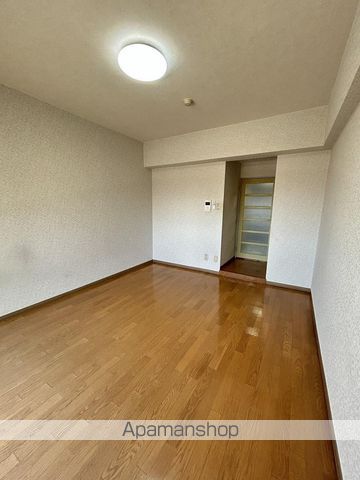 エコール久米の内装写真