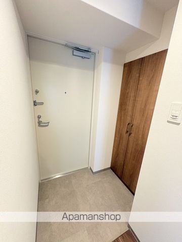 アルティザ南船場の内装写真