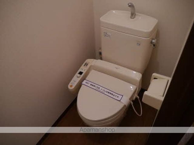 ファミール蔵上 A棟の内装写真