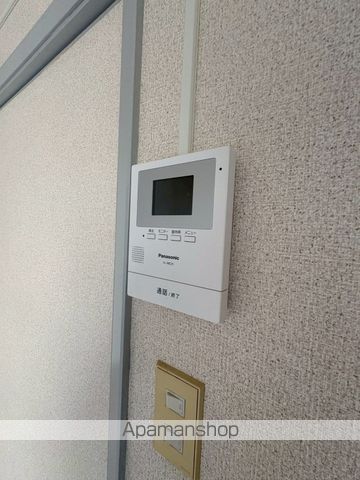 大塚ハイツA棟の内装写真