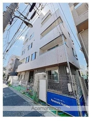 Ｒｉｏ　Ｐｏｒｏｓｕｓ池袋[1LDK/32.61m2]の外観