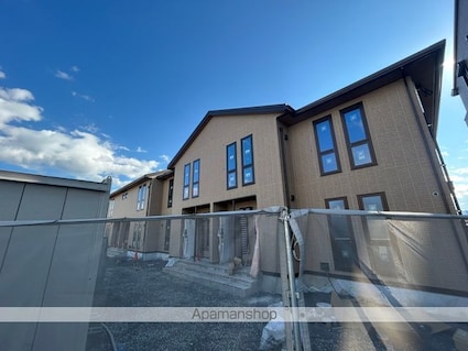 ｍｉｍｏｓａ　ｓｅｔａ[2LDK/56.18m2]の外観2