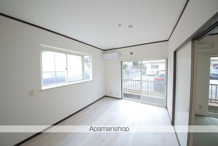 スズキパル下柚木[2DK/39.74m2]の内装6