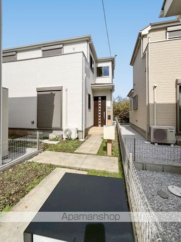 ＫＯＬＥＴ八王子恩方０３のイメージ