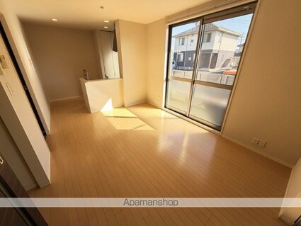 ジュピター[1LDK/40.85m2]のリビング・居間