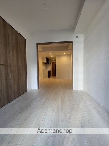 SPLENDID本町グランの内装写真