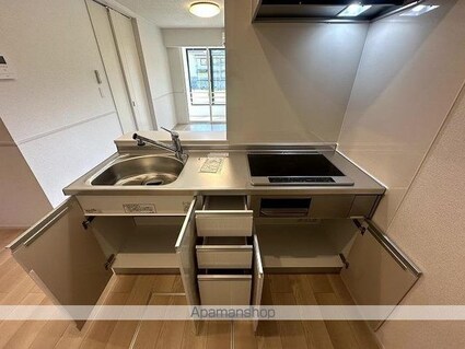 クラール西茅野[1LDK/50.14m2]の内装2