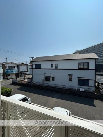 サンメゾンくすの木C棟のその他写真