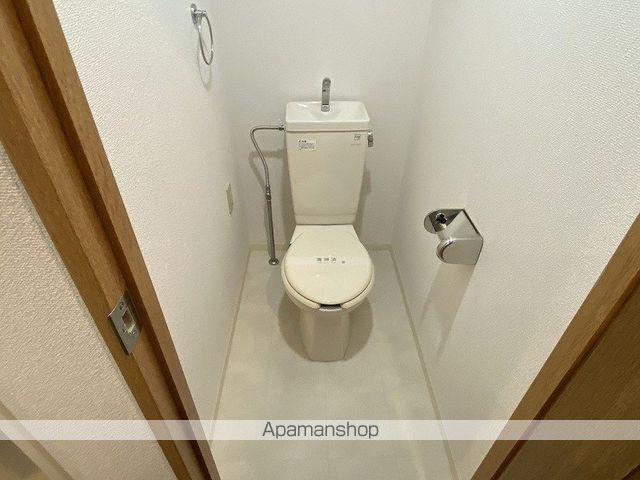 シレーナ.Sの内装写真