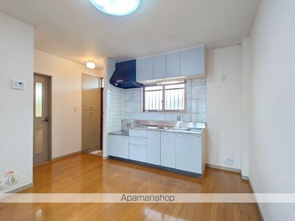 フリーダム[2DK/46.17m2]の内装6