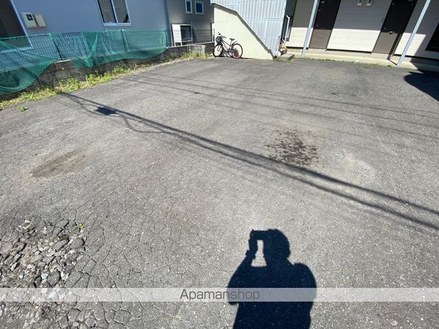 有加マンションのその他写真