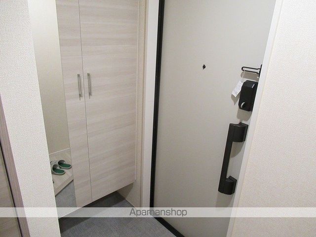 スカイハイ天神町の内装写真