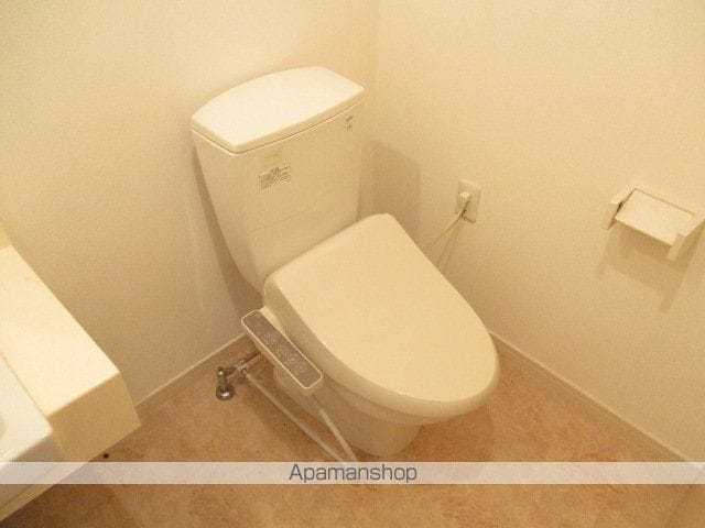 RESIDENCE SATSUMAの内装写真